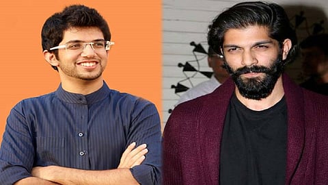 MU Senate Election :