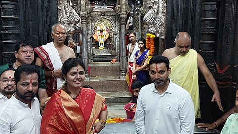 Pankaja Munde