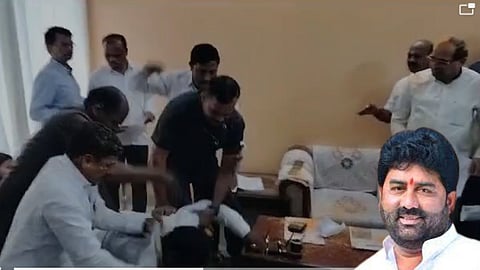 Dhangar Reservation Issue