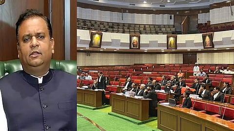 MLA Disqualification Hearing