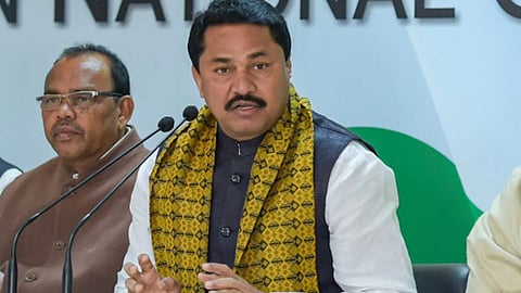 Nana Patole on Parliement Session