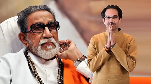 Uddhav Thackeray News
