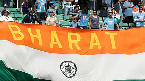 Bharat