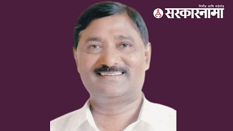 Chandrakant Handore