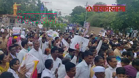 Marathwada Cabinet News