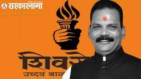Sudhir More
