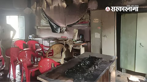 Sakhara Gram Panchayat