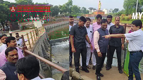 Ambadas Danve In Nagpur News