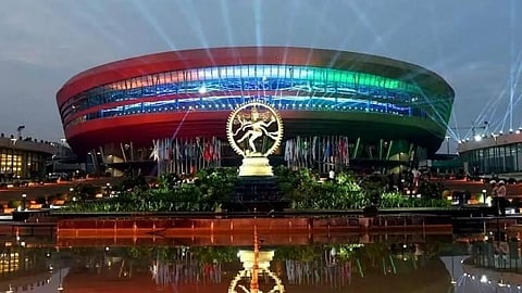G20 Summit 2023 Expenses :