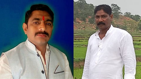 Chandrapur Politics