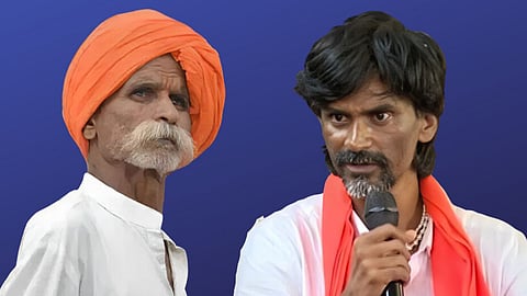 Sambhaji Bhide, Manoj Jarange