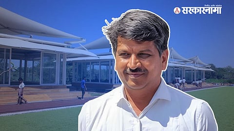 Dattatraya Ware News