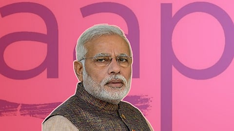 Narendra Modi