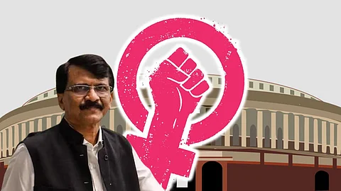 Womens Reservation News :