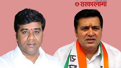 Nitin Gadkari, Avinash Jadhav News