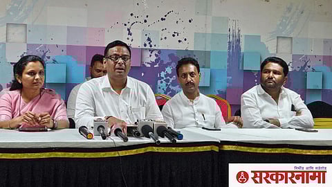 Dheeraj Lingade and others