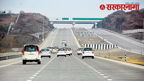 Samruddhi Mahamarg