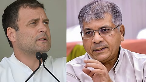 Women Reservation Bill