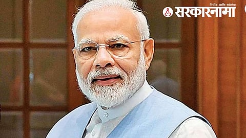 PM Narendra Modi On China : PM Modi Interview