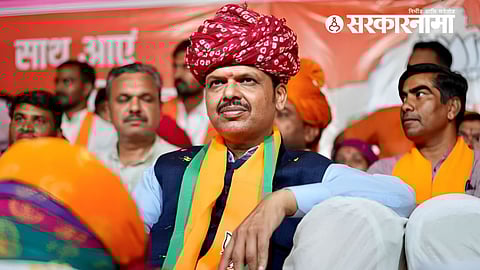 Devendra Fadnavis