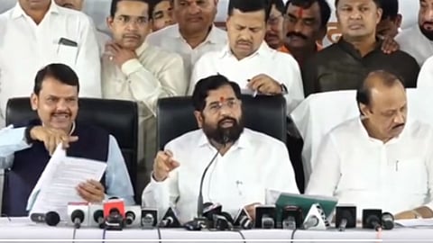 Chhatrapati Sambhajinagar Press