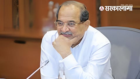 Radhakrishna Vikhe Patil