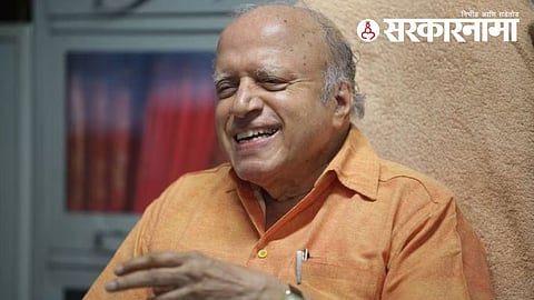 M. S. Swaminathan Passed Away