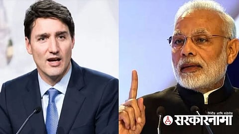 India Vs Canada