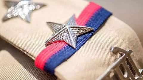 Pimpri-Chinchwad Police