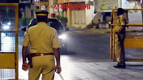 Jalna Maratha Protest News