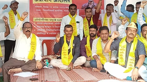 Dr. Ashok Jivtode and Others