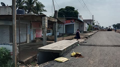 Ajit Pawar -Katewadi