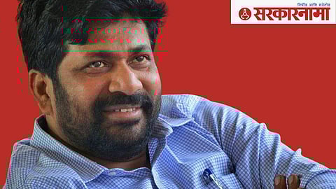 Bachchu Kadu