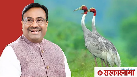 Sudhir Mungantiwar