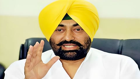 MLA Sukhpal Khaira