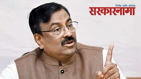 Sudhir Mungantiwar