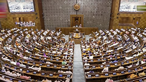 Women Reservation Bill