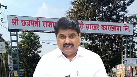 Mahadik-Patil Politics