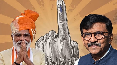 Sanjay Raut News