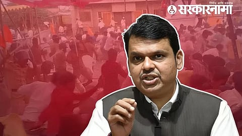 Devendra Fadnavis