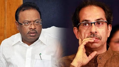 Bawankule Warning Thackeray :
