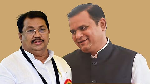 Vijay Wadettiwar-Adv Rahul Narwekar