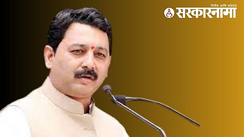 Sambhajiraje Chhatrapati