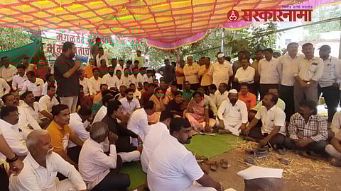 Bhagirath Bhalke