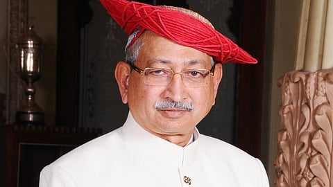 Shrimant Chhatrapati Shahu Maharaj News