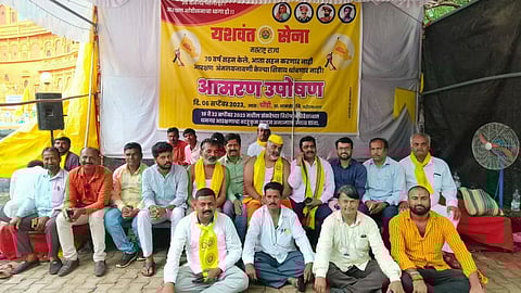 Dhangar Reservation News