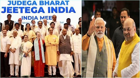 India Alliance