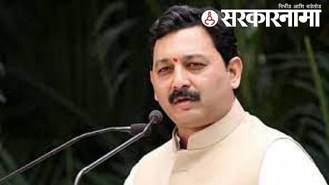 Sambhajiraje Chhatrapati