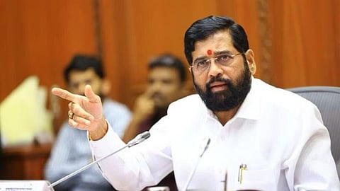CM Eknath Shinde News