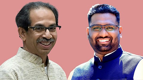 Sajan Pachpute, Uddhav Thackeray News